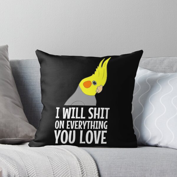 Item preview, I will shit on everything you like designed and sold by SOOPHIE1.