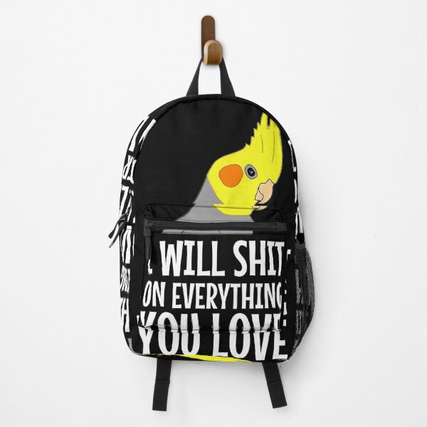 Item preview, I will shit on everything you like designed and sold by SOOPHIE1.