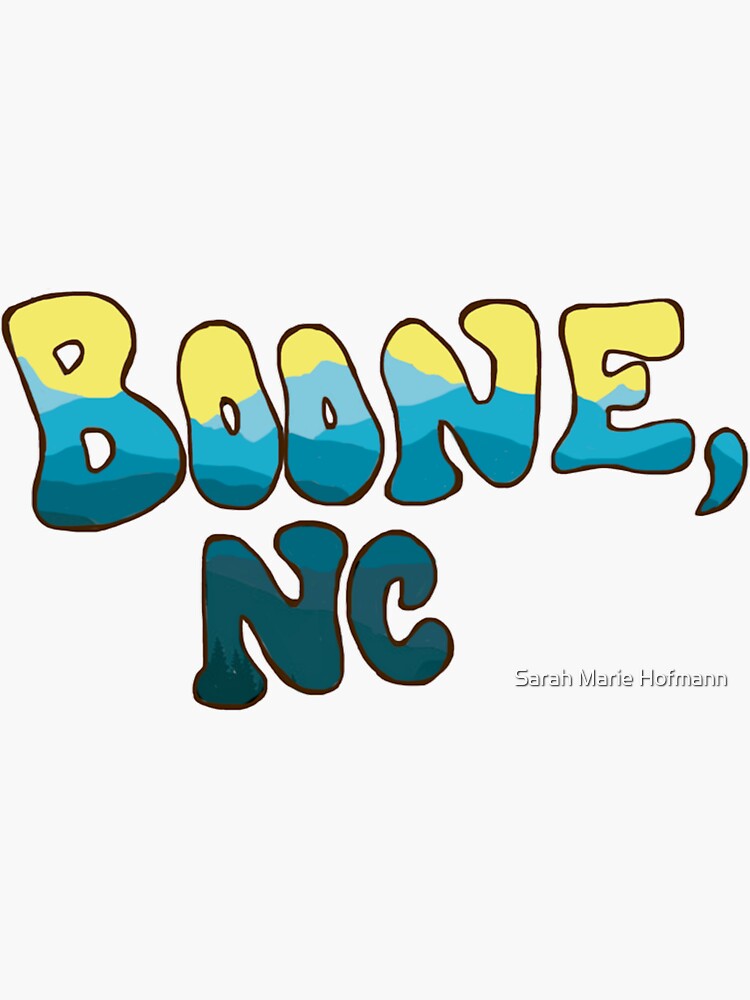 Boone, NC by sarahmarie42