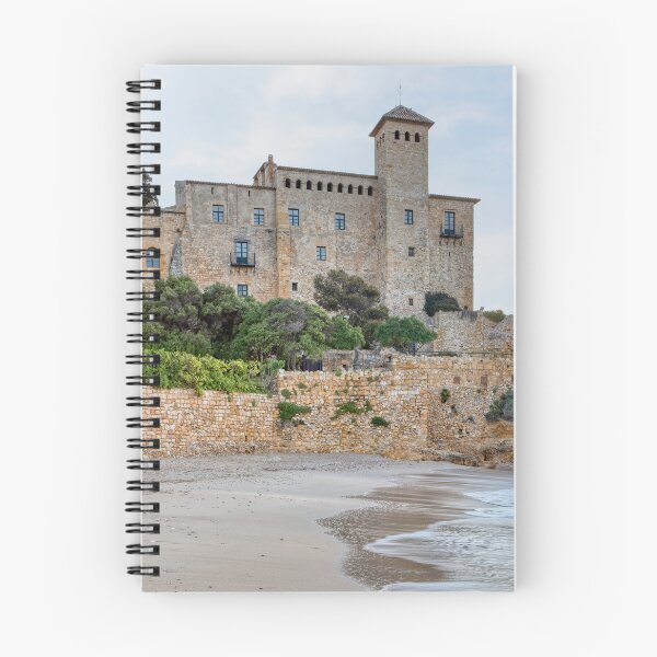 Item preview, Castell de Tamarit (Tarragona, Catalonia) designed and sold by Marc Garrido Clotet.