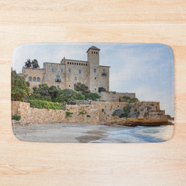 Item preview, Castell de Tamarit (Tarragona, Catalonia) designed and sold by Marc Garrido Clotet.