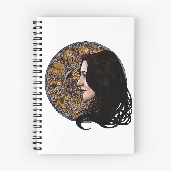 Item preview, The Artificer designed and sold by studioofmm.