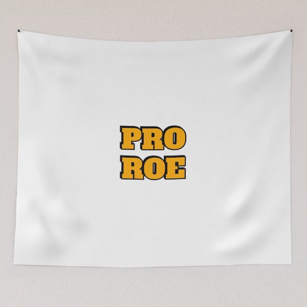Item preview, Pro Roe 1973 abortion rights pro choice designed and sold by Inspirationmotivation.