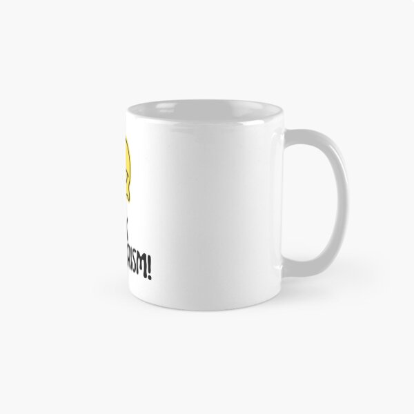 Item preview, A la mierda con el consumismo - Anticonsumismo designed and sold by TrippyHistory.