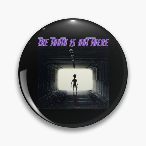 Item preview, The Truth Is Out There designed and sold by STIGPhotoDesign.