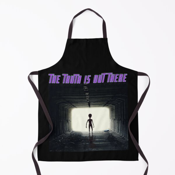 Item preview, The Truth Is Out There designed and sold by STIGPhotoDesign.
