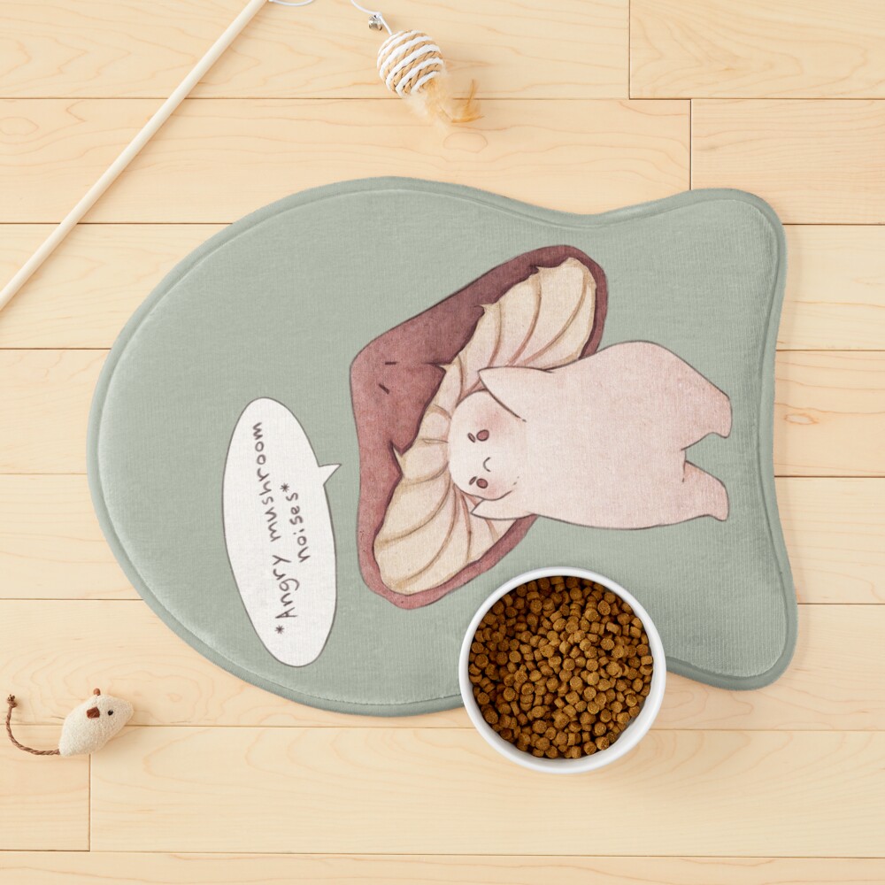 Item preview, Cat Mat designed and sold by Fairydrop.
