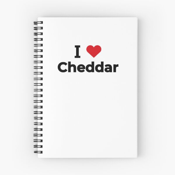Item preview, I love Cheddar designed and sold by Moyanana.