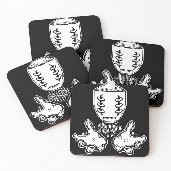 Item preview, The Soul Supplicant designed and sold by Grant Goehrig.