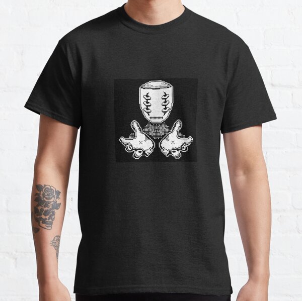 The Soul Supplicant Classic T-Shirt