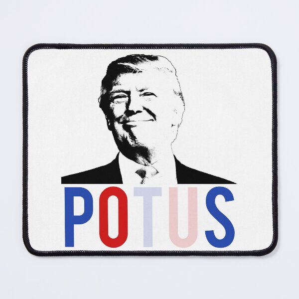 Item preview, POtuS designed and sold by Stoopiditees by The Golden Age of Stoopid.
