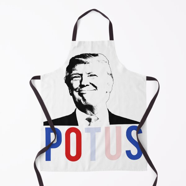 Item preview, POtuS designed and sold by Stoopiditees by The Golden Age of Stoopid.