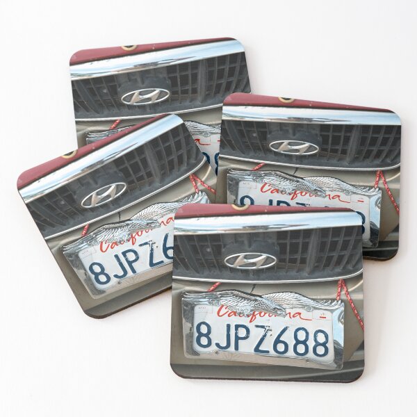 Item preview, Licence plate designed and sold by saffervision.