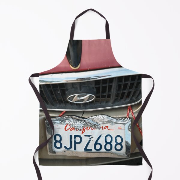 Item preview, Licence plate designed and sold by saffervision.