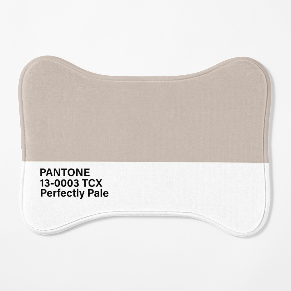 Pantone brown beige iPad Case & Skin for Sale by papillon-insula