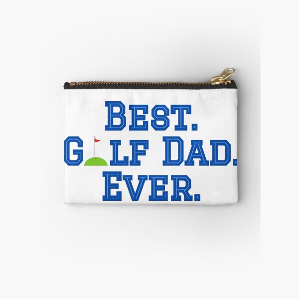 Item preview, Best Golf Dad designed and sold by cmd-art.