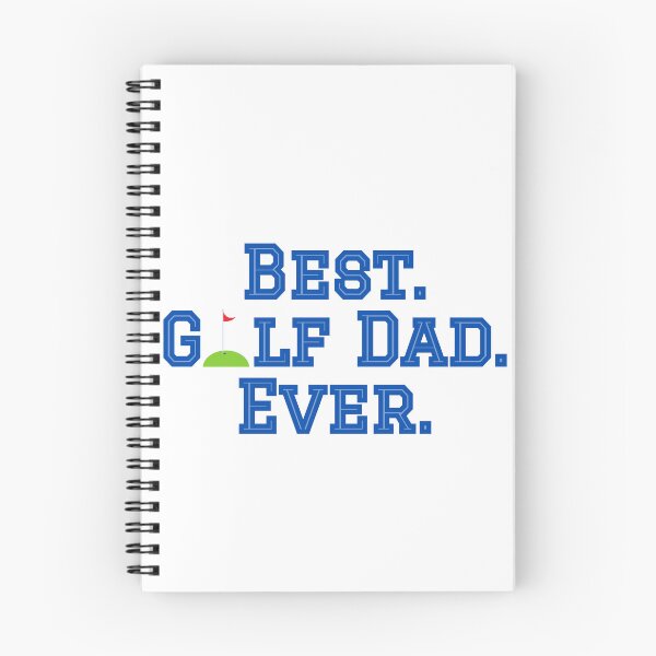Item preview, Best Golf Dad designed and sold by cmd-art.