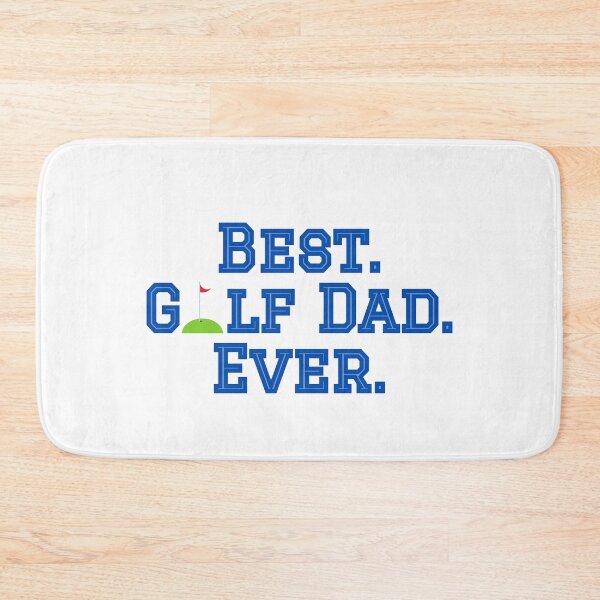 Item preview, Best Golf Dad designed and sold by cmd-art.
