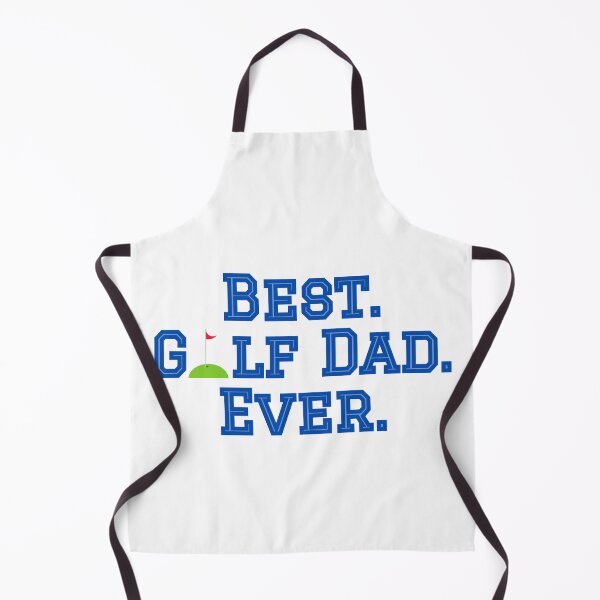 Item preview, Best Golf Dad designed and sold by cmd-art.