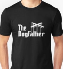 The Dog Father Unisex T-Shirt