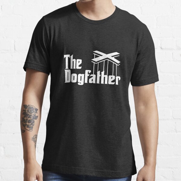 The Dog Father Essential T-Shirt