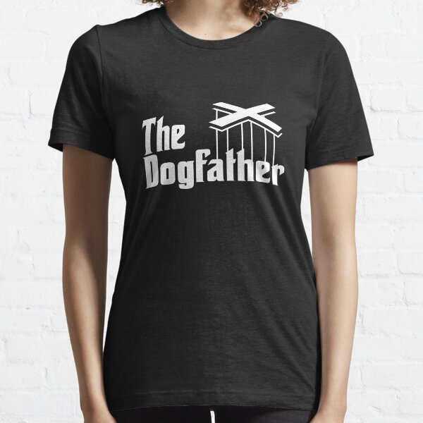 The Dog Father Essential T-Shirt