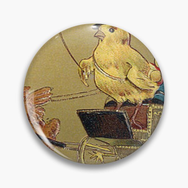Item preview, Vintage Easter Card  designed and sold by CSturgill2.