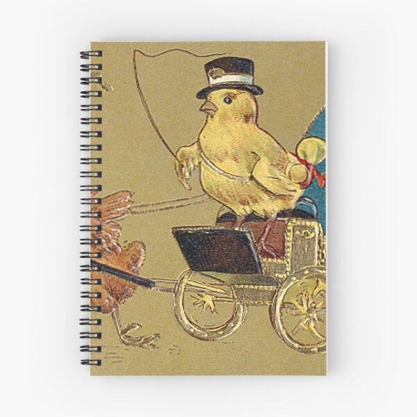 Item preview, Vintage Easter Card  designed and sold by CSturgill2.