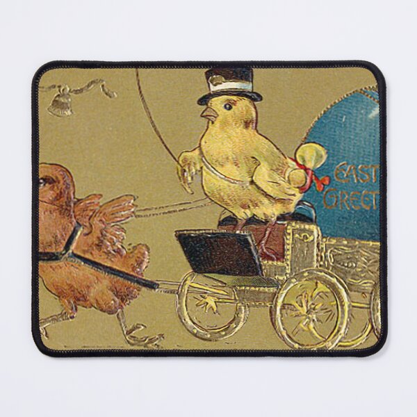 Item preview, Vintage Easter Card  designed and sold by CSturgill2.