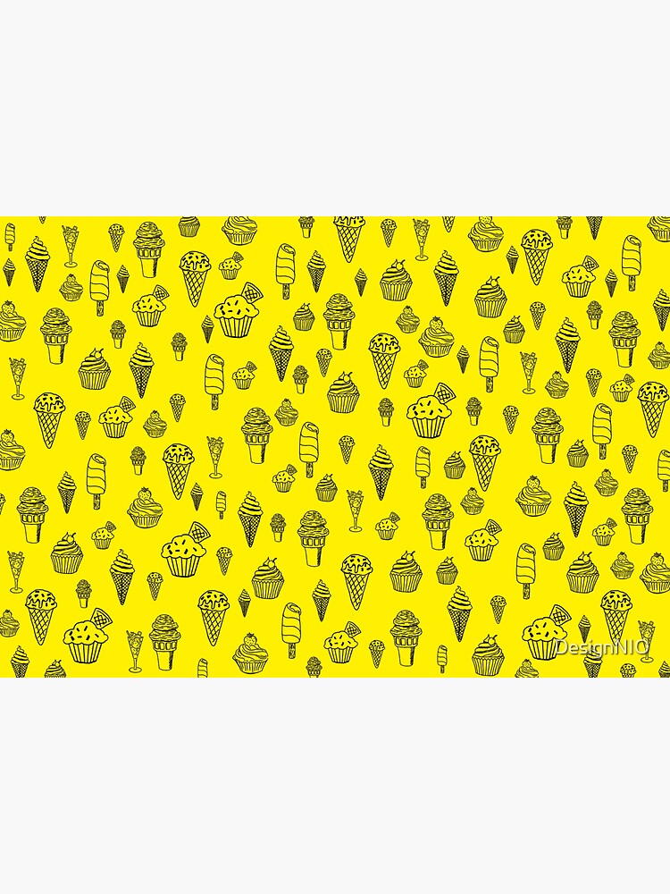 "SummerTime Ice cream, Food, Cupcakes, Sweets, Chocolate background