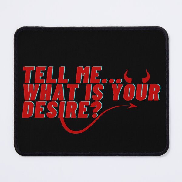 Item preview, You can't lie. It's Lucifer. designed and sold by DarkAzyl.