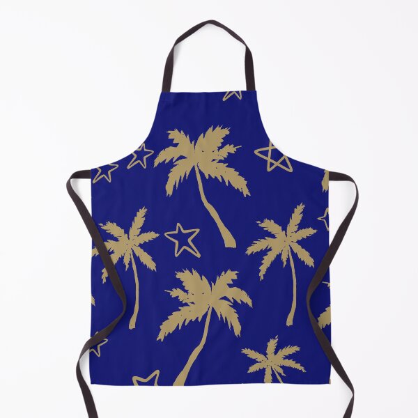 Item preview, Palm Trees in the Sunset designed and sold by BronikowskiART.