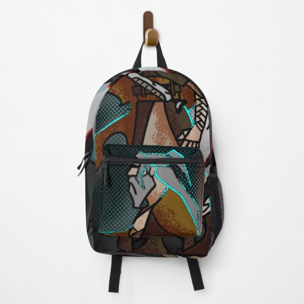Item preview, Dichotomy designed and sold by Monkey Ghost Presents.