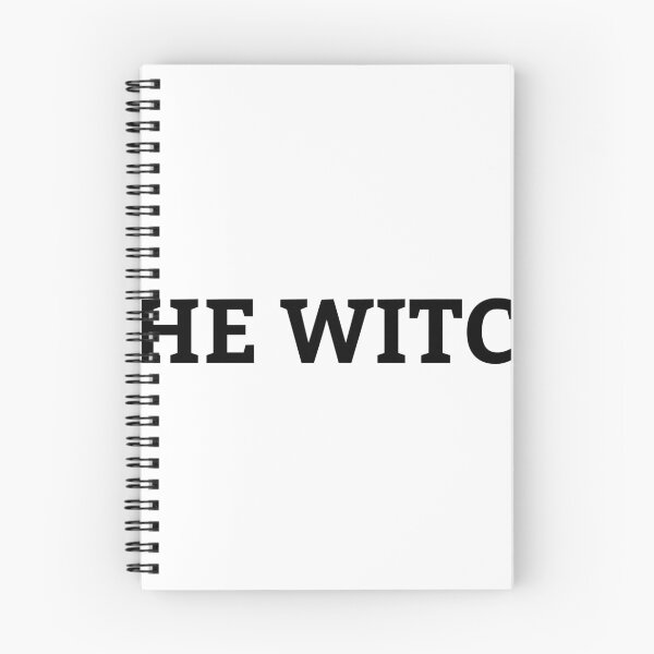 Item preview, the witch rhobh designed and sold by createdbysydd.