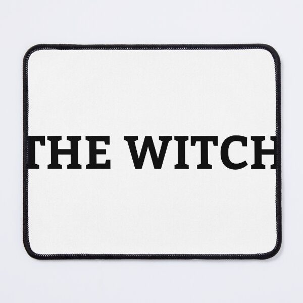 Item preview, the witch rhobh designed and sold by createdbysydd.