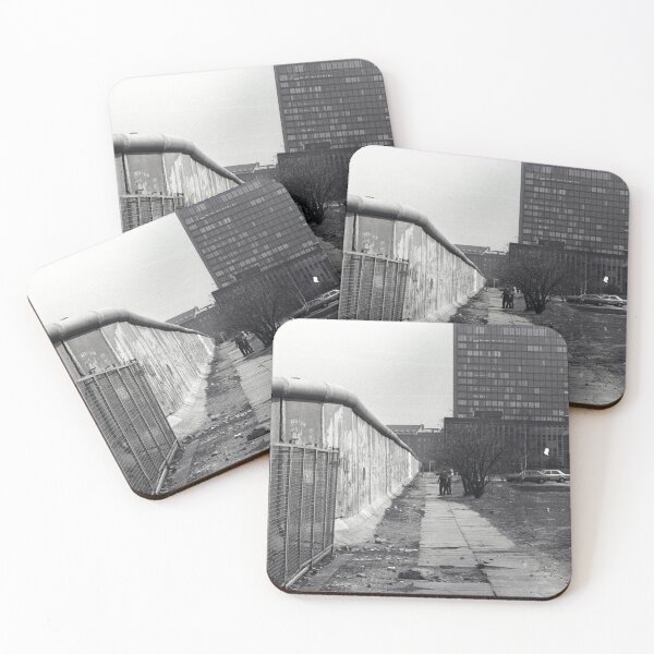 Item preview, Berlin Wall designed and sold by Marco-Eye-View.