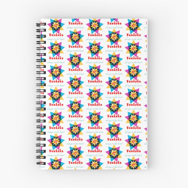 Item preview, Tunisia is always in my heart designed and sold by mawitn.