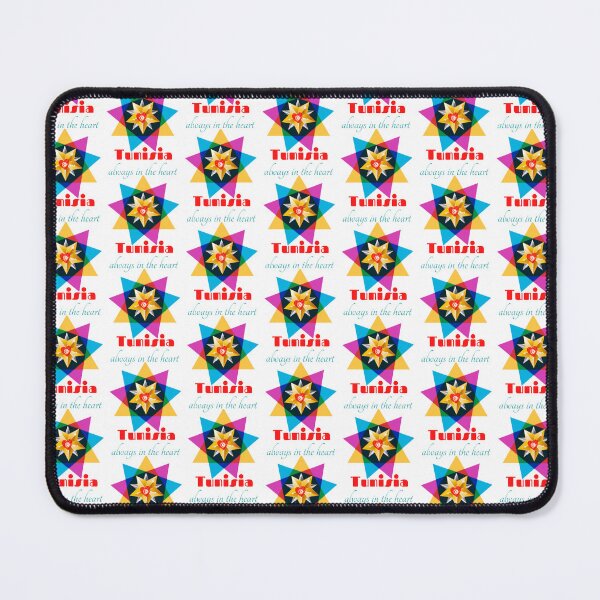 Item preview, Tunisia is always in my heart designed and sold by mawitn.