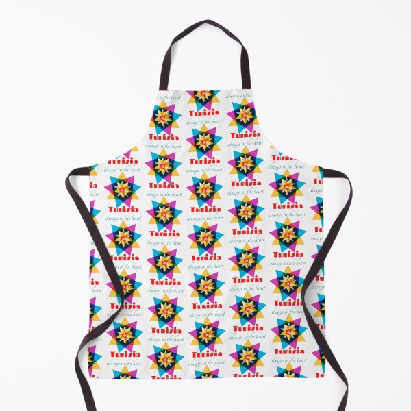 Item preview, Tunisia is always in my heart designed and sold by mawitn.