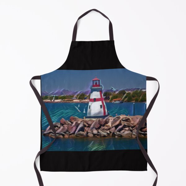 Item preview, Lighthouse designed and sold by Rebecca McGuire.