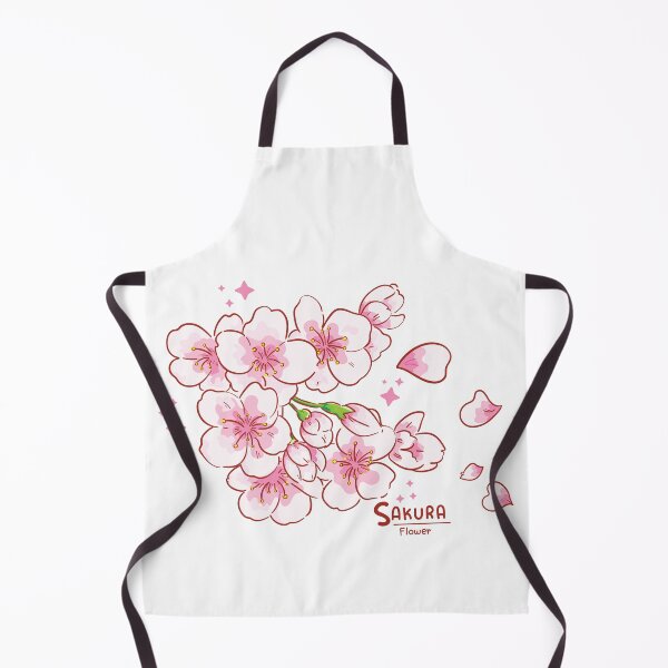 Item preview, Sakura Cherry Blossom Flower Petals designed and sold by BakaOutfit.