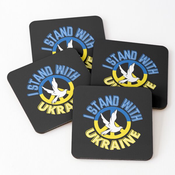 Item preview, AZOVSTAL | UKRAINE SYMBOL I STAND WITH UKRAINE | PATAGONIA FLAG designed and sold by TrueWorth.