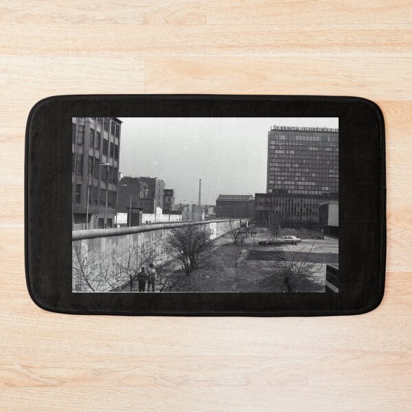 Item preview, Die Mauer designed and sold by Marco-Eye-View.