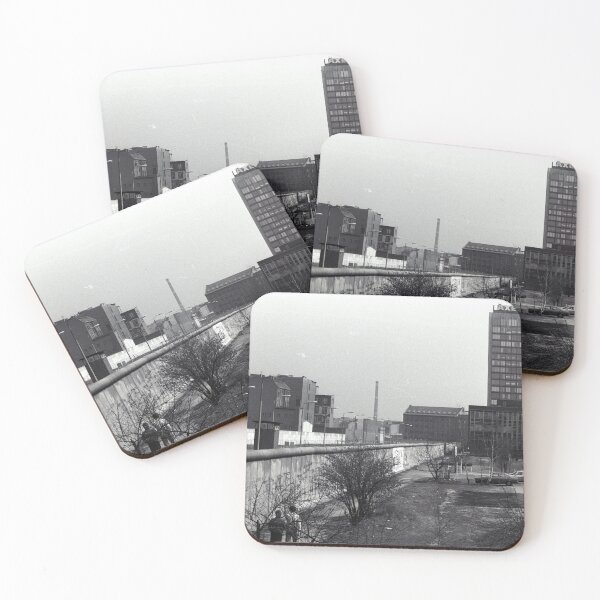 Item preview, Die Mauer designed and sold by Marco-Eye-View.