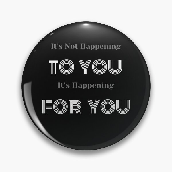 Item preview, Jeff Lewis Its not Happening to you designed and sold by ShopOfK.