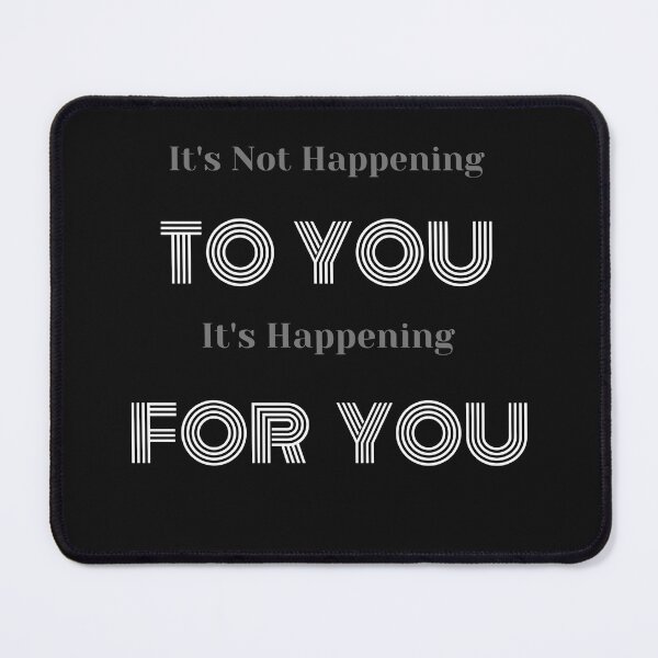 Item preview, Jeff Lewis Its not Happening to you designed and sold by ShopOfK.
