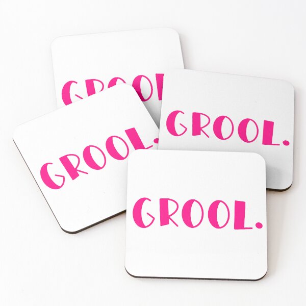 Item preview, grool designed and sold by createdbysydd.
