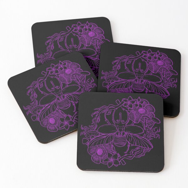 Item preview, Atlas Beetle. [purple] designed and sold by AlienPunk.