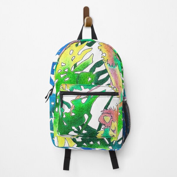 Item preview, monstera y leon designed and sold by AtelierAM.