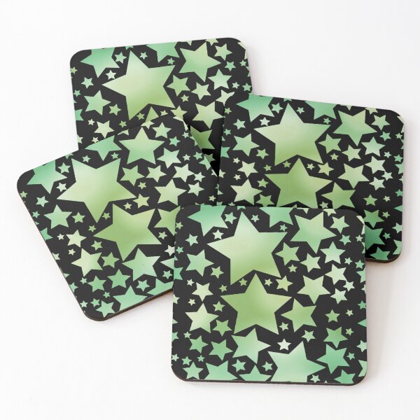 Item preview, Glow Stars designed and sold by LaurenPatrick.